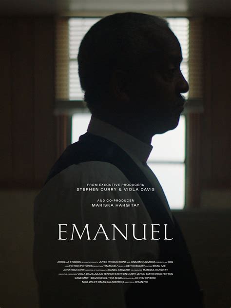 emanuel film